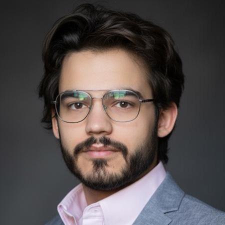 Ilya Sulakov
